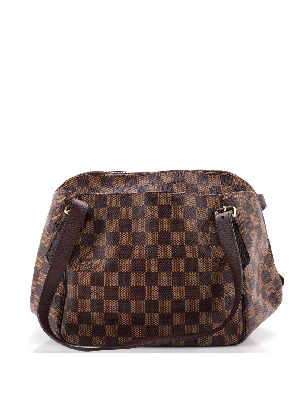 Louis Vuitton Belem Handbag Damier Mm #368705L13B